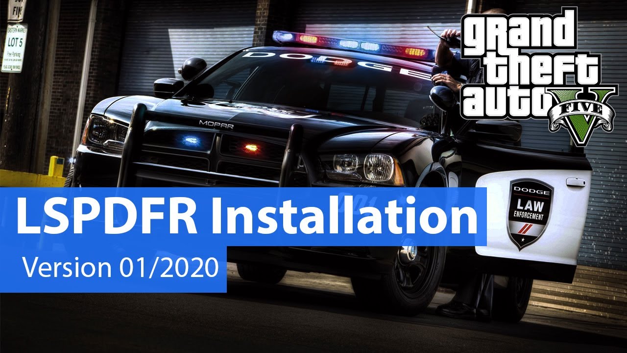 Gta 5 lspdfr вылетает